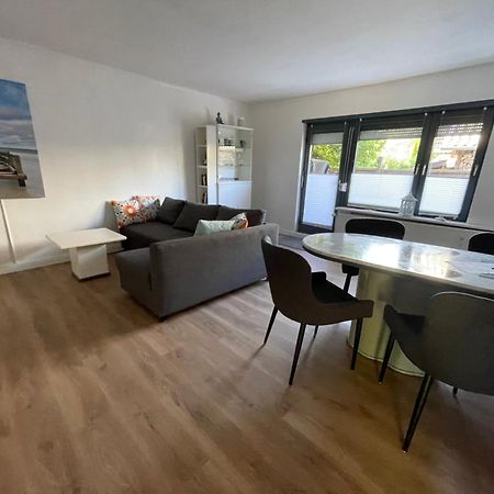 Ferienbungalow Wolburg II ティメンドルファー・シュトラント エクステリア 写真
