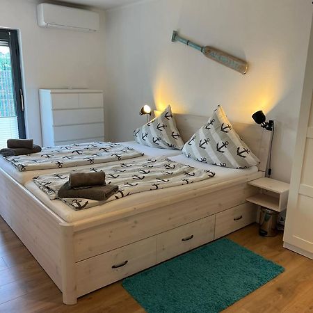 Ferienbungalow Wolburg II ティメンドルファー・シュトラント エクステリア 写真